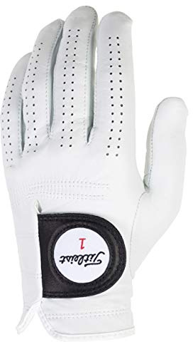 Titleist Players Women's Regular Left Pearl, Large