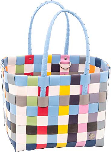 Ice-Bag Witzgall 5010-77-0 Einkaufstasche, Einkaufskorb, Shoppertasche, 37x24x28 cm