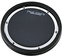 TAMA True Touch Snare Pad - (TTSD10)