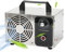 Auveach Ozongenerator Ozonmaschine, 32000mg/Std Industrieller Ozoner Luftreiniger Tragbar Ozongerät mit Timer für Zimmer Autos Garage