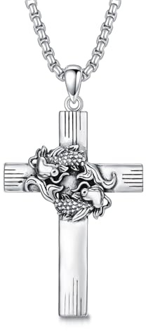 enjoylifecreative 12 Sternzeichen Halskette für Herren Damen 925 Sterling Silber Sternbilder Horoskop Anhänger Kette Geburtstag Astrologie Schmuck Geschenke für Männer Frauen