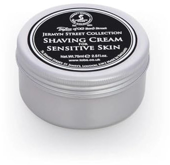 Taylor of Old Bond Street Sapone da Barba Jermyn Street in vasetto da 60gr