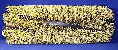 Tennant Set of 2 36 Proex Wire Broom Brush 87097 S-20 235SW 6400 8200 SW SC