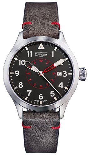 DAVOSA Neoteric Automatic 16156556 Herren Automatikuhr