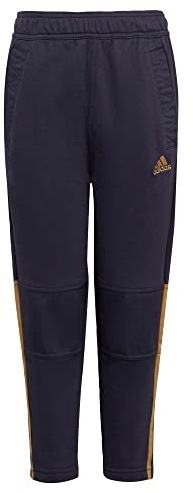 Adidas Boys Tiro 7/8 Pants Shadow Navy Medium