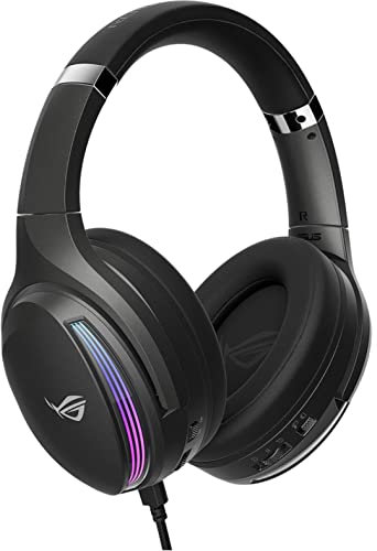 ASUS Headset ROG Fusion II 500