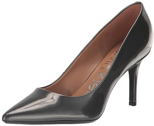 Calvin Klein dam Gayle pump, tenn 060, 8 UK, Tenn 060, 41 EU