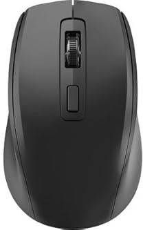 Dacomex Souris sans Fil M230-W-G Rechargeable, GRS