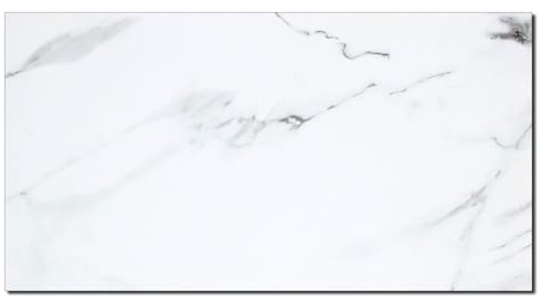 AMON Wand-Paneele 60x120cm in Marmor- Granit- Stein-Optik (Astral) - 1 Stück - Wandverkleidung aus PVC 3mm dick - Küchenrückwand Spritzschutz TV-Rückwand - Wasserdicht Wasserfest