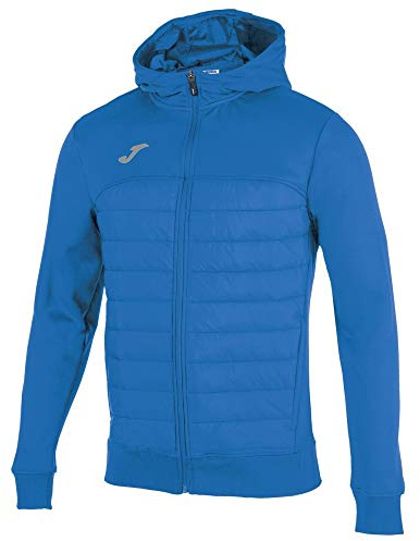 Joma Jungen Berna Weste, Royal, XXS EU