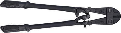 BRILLIANT TOOLS BT068018 Bolzenschneider 18, 450 mm [Powered by KS TOOLS]