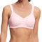 Susa Minimizer BH Damen ohne Bügel Milano, Damen-BHS mit Minimizer Schnittform, verkleinert die Brüste optisch, Mit Soft Cups & Powerlace Spitze