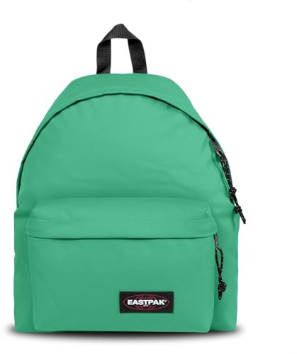 EASTPAK PADDED PAK'R Zaino, 24 L - KontrastPrBurg (Verde)