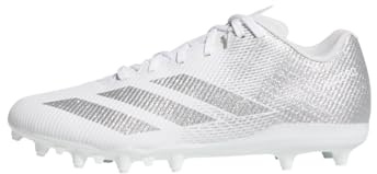 adidas Unisex Adizero Electric.2 II American Football Cleats