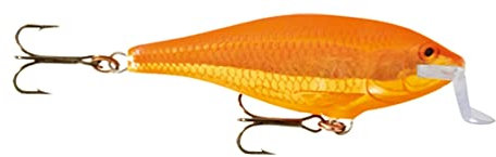 Rapala – Shallow Shad Rap, 90 mm (12 g), Gr. 12 gr