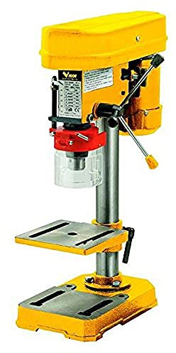 Vigor VTC-350 1/2Hp Petite perceuse à colonne pour établi 1,5 mm