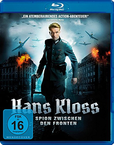 Hans Kloss - Spion zwischen den Fronten