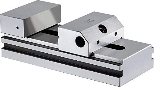 Röhm 0007638770070 - Bloque de sujeción de precisión (70 mm)