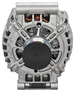 Valeo Alternador 439617-120 Amp - Canales: 6-14 V