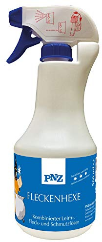 PNZ Fleckenhexe, Gebinde:0.5L