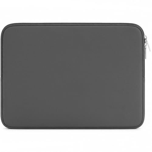 RAINYEAR Laptop Sleeve for 13.3 Inch Notebook 14 MacBook Pro M5 A3426 | Pro/Max 2026 A3426 A3427 M4/M3/M2/M1, 13.3 Inch Notebook Computer Tablet Chromebook Soft Cover Protective Case Carrying Bag