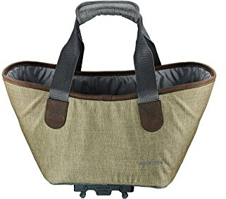 Racktime Unisex - Erwachsene Agnetha Einkaufstasche (1er Pack)