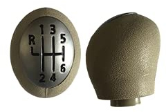 3RG Pommeau de vitesses 25616