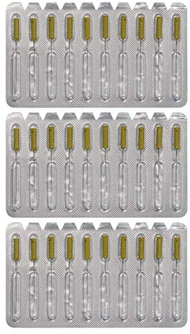 Sealey BSC01 Paint Dirt Removal Needle Set - Pack of 10