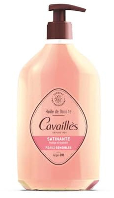Rogé Cavaillès Olio Doccia Satinato 750 ml