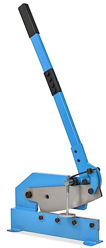 XGWKCNV Tools Hand Lever Shear 300 mm Blue Cutters