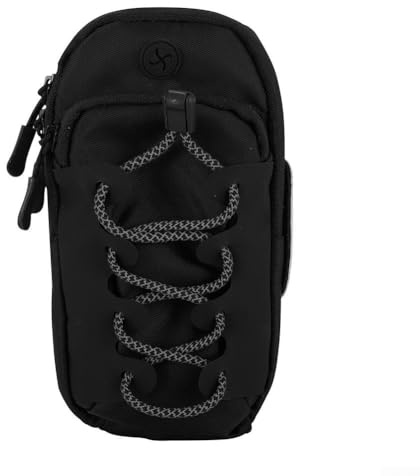FACULX Sac de cadre avant de moto tout-terrain, pochette de rangement en nylon pour moto électrique Surron Ultra Bee, support étanche pour téléphone et portefeuille