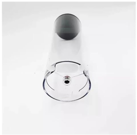 Water tank replacement， Accesorios for depósito de agua de cafetera de cápsulas, compatibles con Nestlé NESPRESSO Vertuo Plus, caja de repuesto.,coffee maker