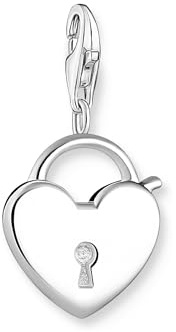 THOMAS SABO Damen-Charm Club-Anhänger