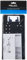 XLC Unisex – Erwachsene BA-X13 Adapterplatte Carry More, Schwarz, One Size