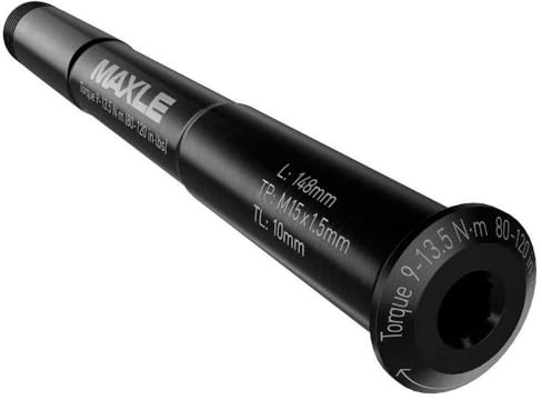 Rockshox Maxle Stealth Front
