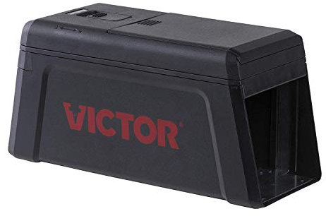 Victor M241 Trappola per Ratti Elettronica