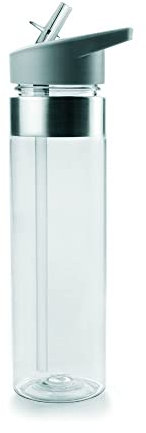 IBILI - Botella sport 720 ml, Tritan, Reutilizable, deportiva