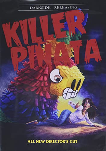 KILLER PINATA
