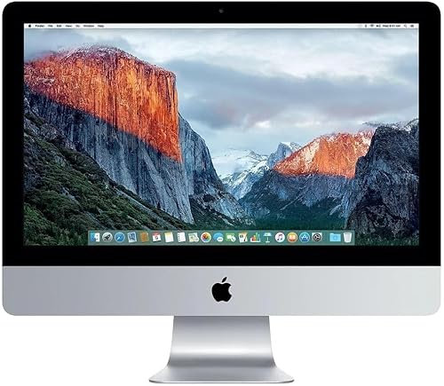 Apple iMac 27 2017 5K - 3.8GHz i5-16GB RAM - Radeon 580 8GB - 2TB Fusion Drive (A) (Generalüberholt)