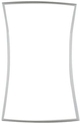 Masterpart Fridge Door Seal To Fit Bosch Fridge Freezers