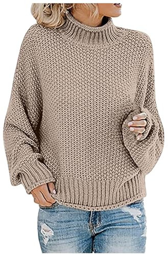 Sweatshirt Damen Flauschiger Hoodie Damen Beige Rollkragenpullover Damen Hoodie Stylen Damen Pullover Damen GüNstig Kaufen Kapuzen Hoodie Damen Fleece Rollkragenpullover Damen Pullover Oversize