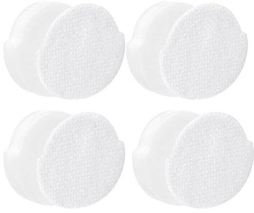 Aymthgt 4 Pcs NZ850UK AZ912UK Replacement Filters for Shark Upright Vacuum | NZ850UK NZ850UKT AZ912UK AZ912UKT AZ913UK AZ913UKT