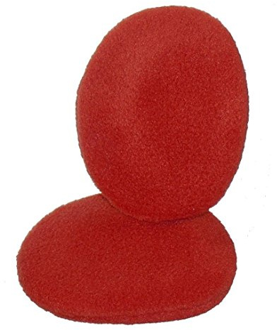 Earbags Fleece Standard, earbags Fleece