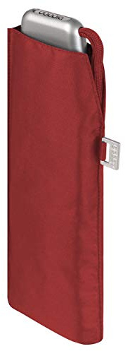 Doppler Taschenschirm Carbonsteel Slim in verschiedenen Farben
