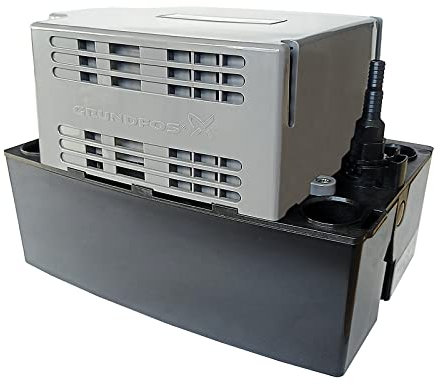 Grundfos conlift – Pumpe Evakuierung Kondensat conlift1-ls