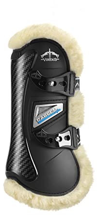 Veredus - Carbon Gel Vento Front - Safe The Sheep