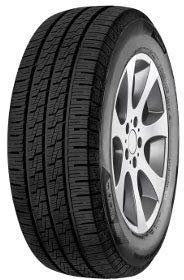 Tristar All Season VAN Power M+S - 205/65R16 107T - Ganzjahresreifen