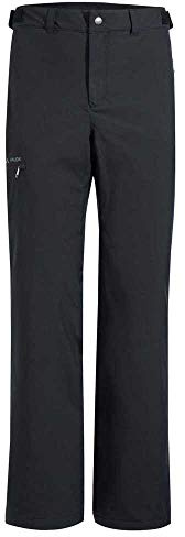 VAUDE Mens Strathcona Padded Pants