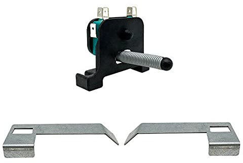 FINECORSA MECCANICO PER CANCELLO CANCELLI SCORREVOLE MOTORE ELETTRICO OPERATORE