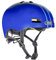 Nutcase Street – Ocean Stripe Helm, Mehrfarbig, M
